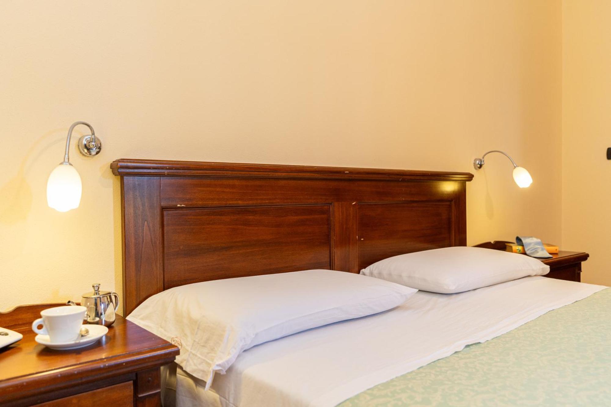 Hotel Masseria Le Pajare Presicce Cameră foto