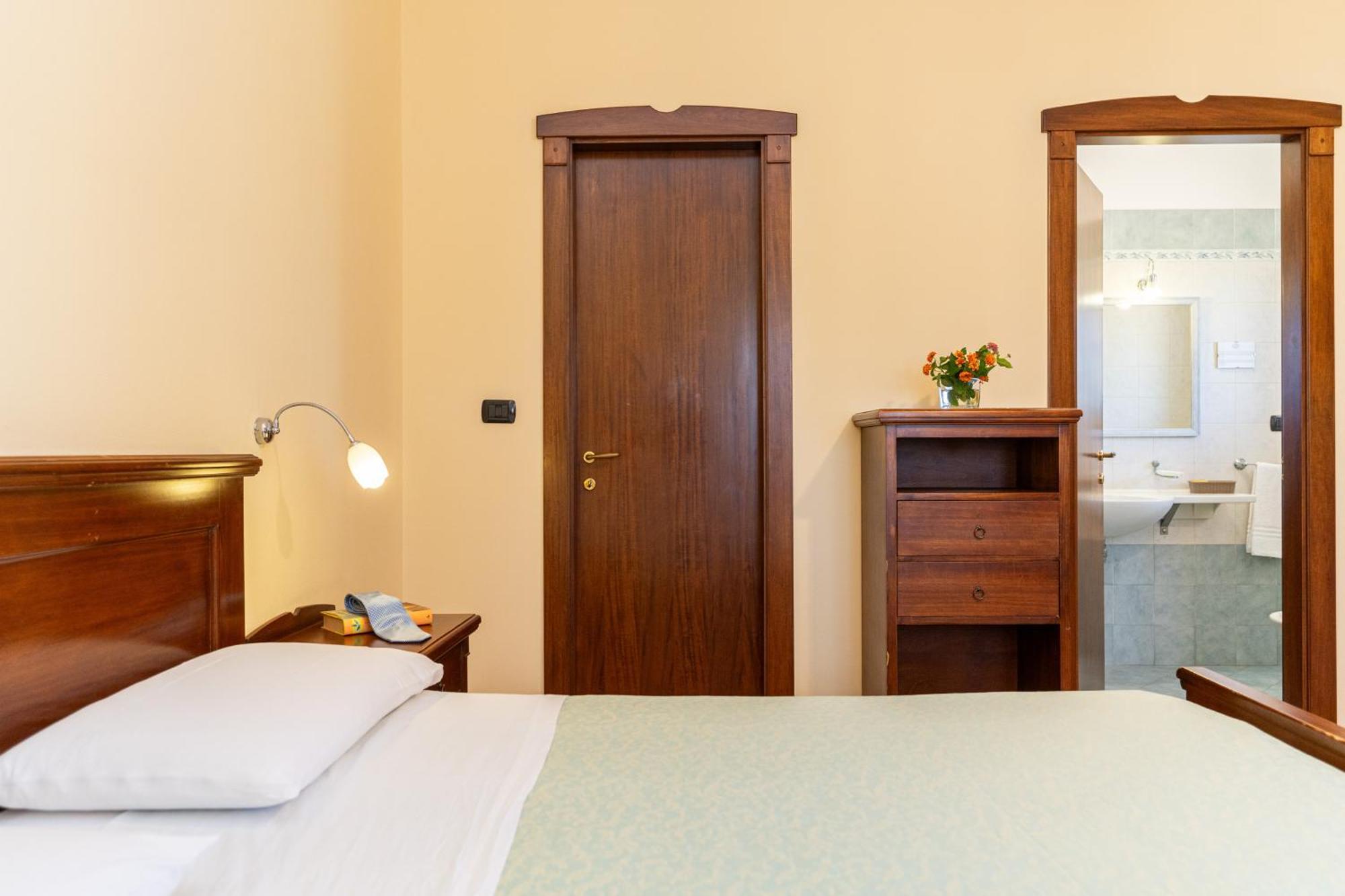 Hotel Masseria Le Pajare Presicce Cameră foto